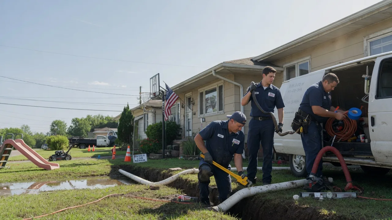Toilet Installation in San Antonio, TX near me
